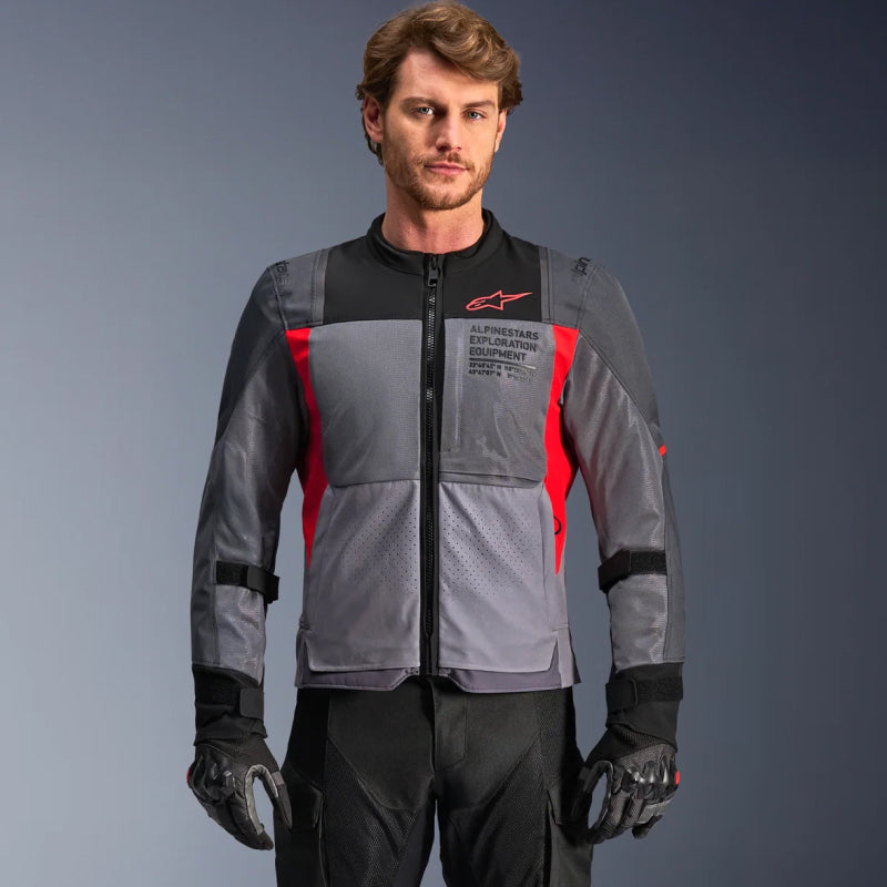 Kurtka Alpinestars ST-2 Air