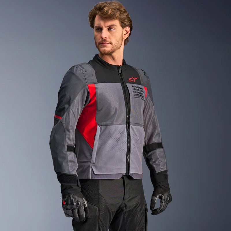 Kurtka Alpinestars ST-2 Air