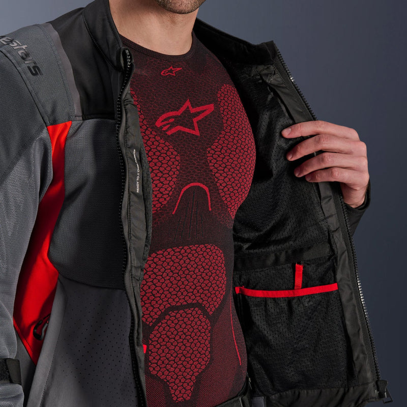 Kurtka Alpinestars ST-2 Air