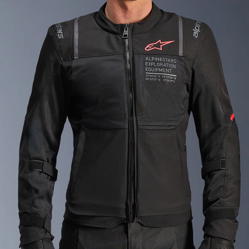 Kurtka Alpinestars ST-2 Air