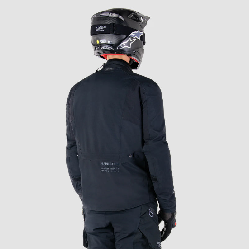 Kurtka Alpinestars ST-7 Prime GORE-TEX
