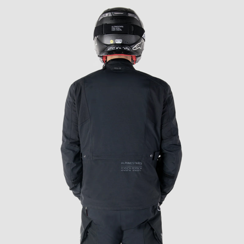 Kurtka Alpinestars ST-7 Prime GORE-TEX