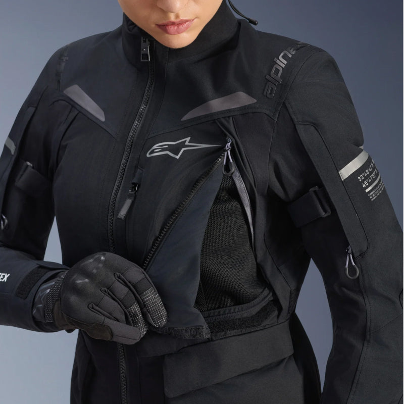 Kurtka Alpinestars Stella St-7 2L GORE-TEX
