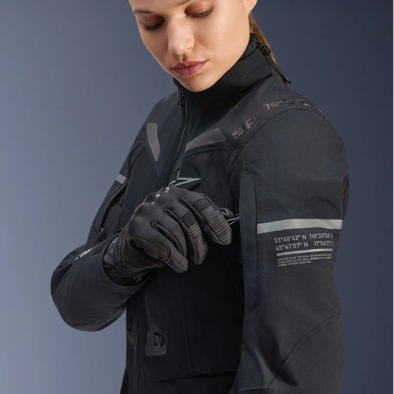 Kurtka Alpinestars Stella St-7 2L GORE-TEX