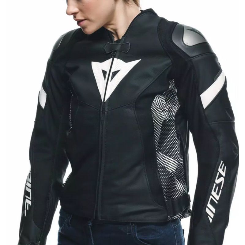 Damska Kurtka Dainese Avro 5