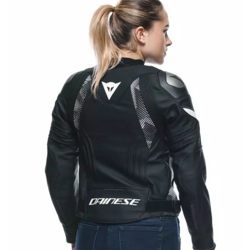 Damska Kurtka Dainese Avro 5