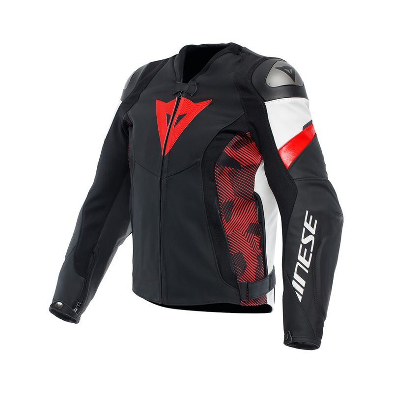Kurtka Dainese Avro 5