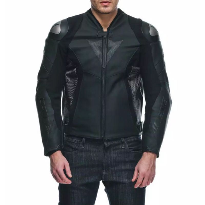 Kurtka Dainese Avro 5