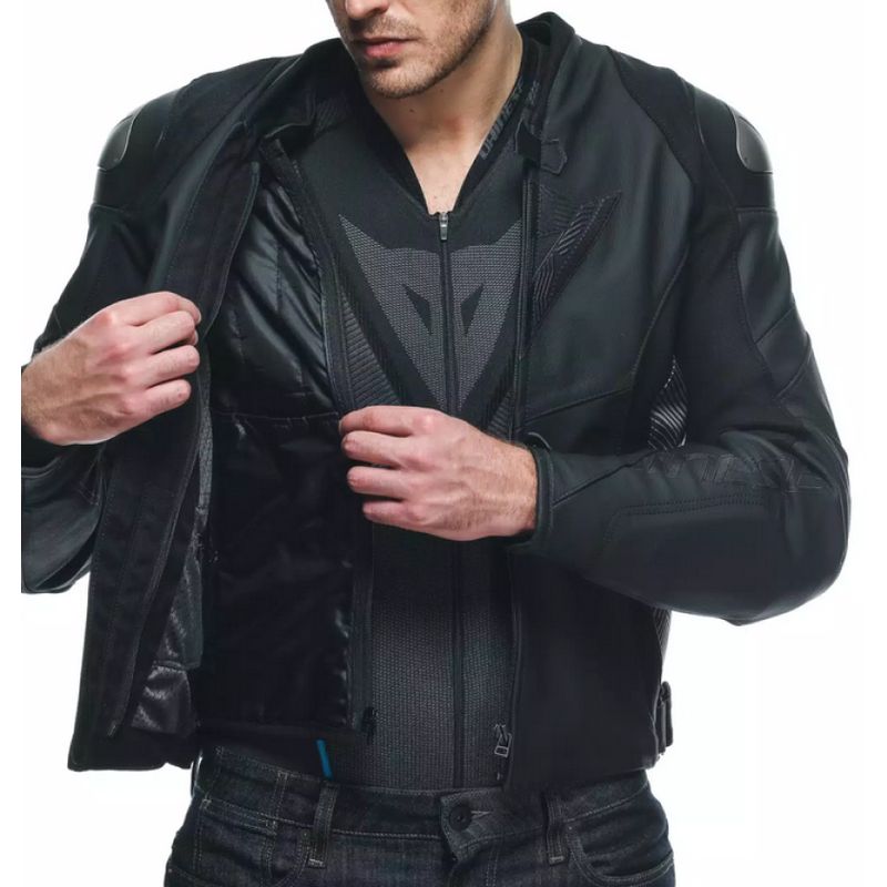 Kurtka Dainese Avro 5
