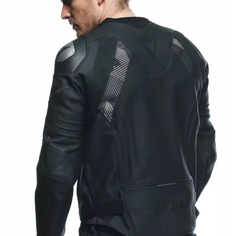 Kurtka Dainese Avro 5