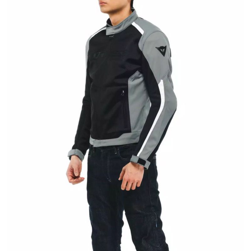 Kurtka Dainese Hydraflux 2 Air D-Dry