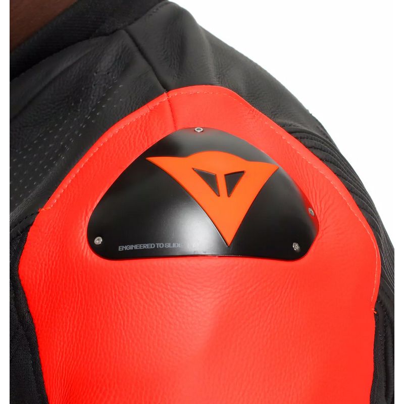 Kurtka Dainese Racing 5 Perf