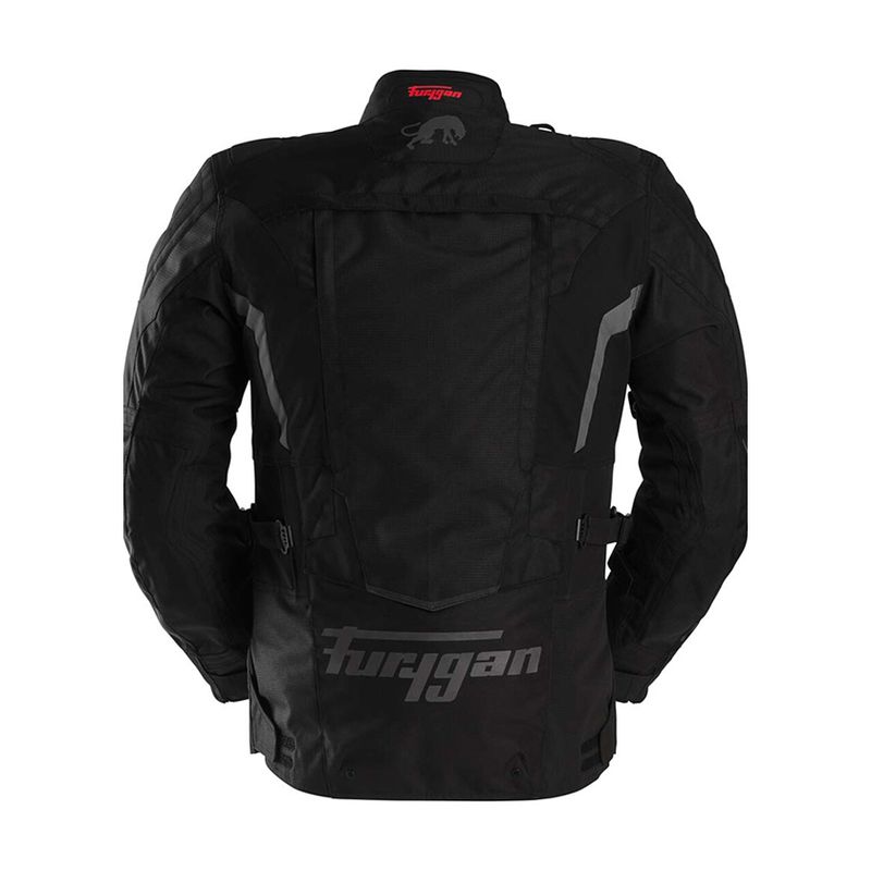 Kurtka Furygan Montroc 3 in 1