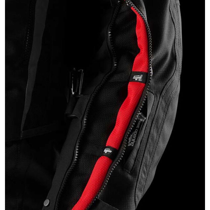 Kurtka Furygan Montroc 3 in 1