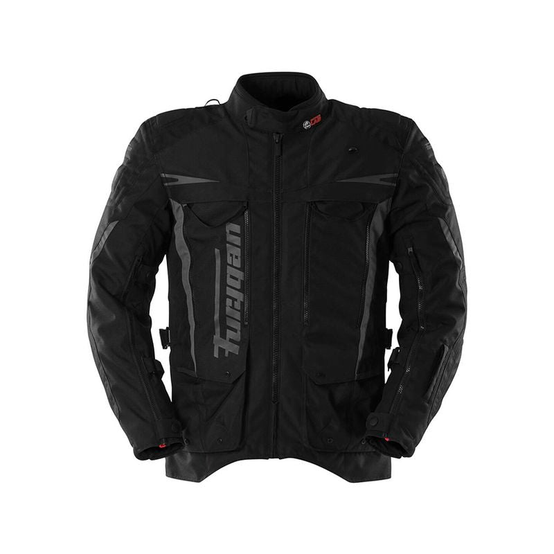 Kurtka Furygan Montroc 3 in 1