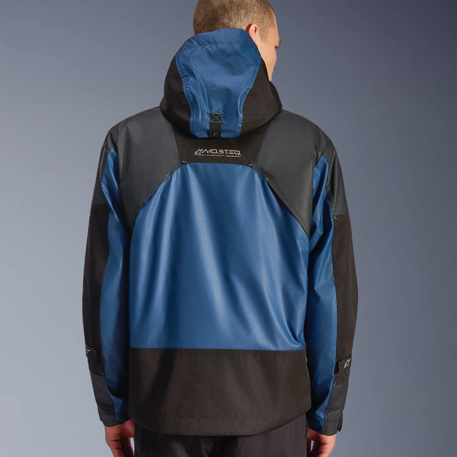 Kurtka Miejska Alpinestars Mospher WP Wodoodporna