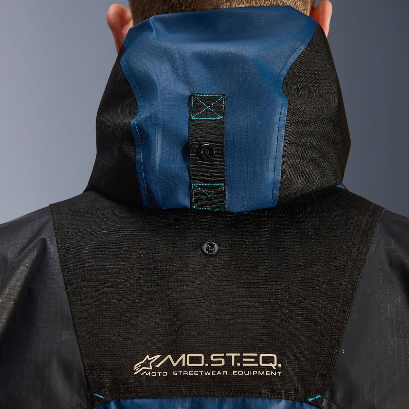 Kurtka Miejska Alpinestars Mospher WP Wodoodporna