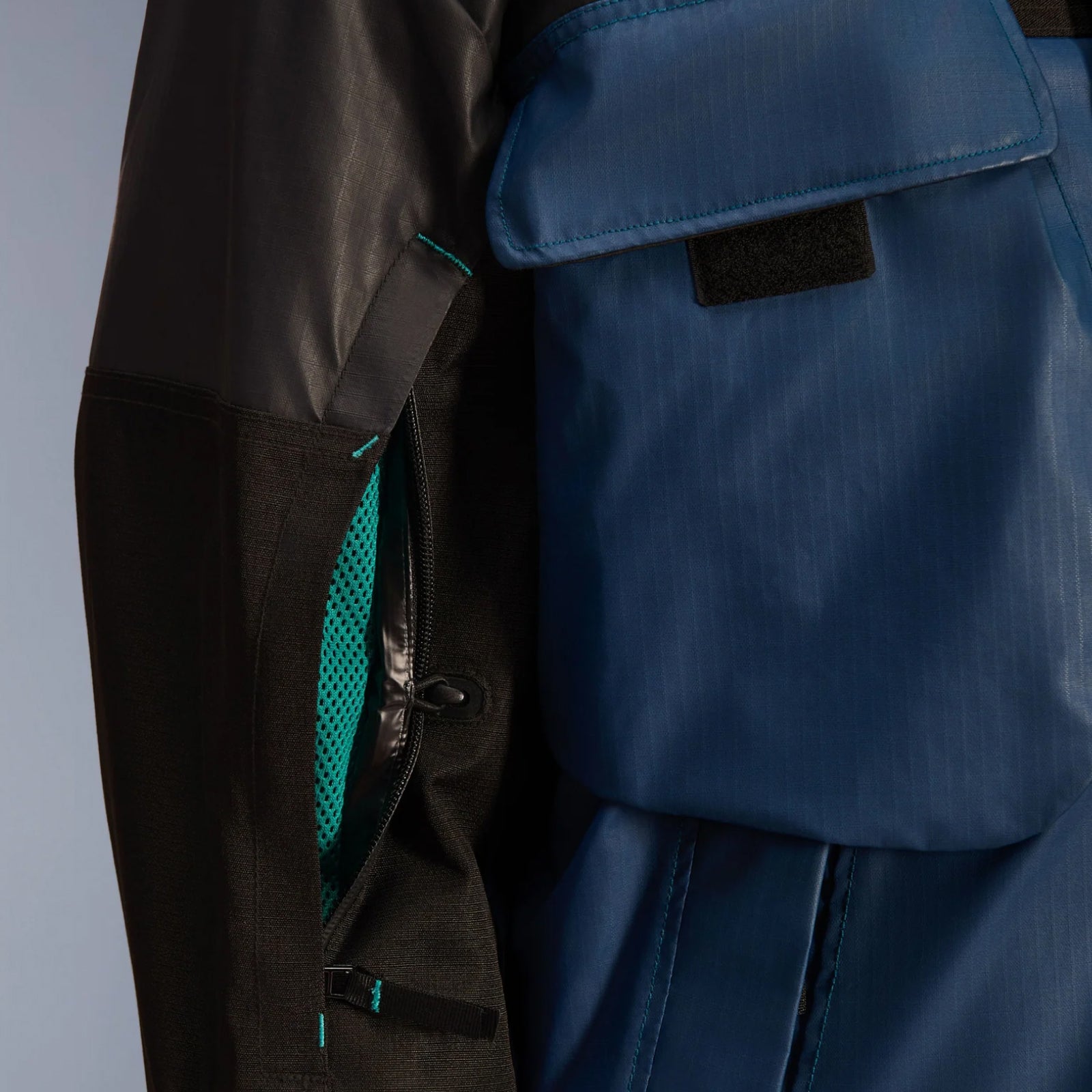 Kurtka Miejska Alpinestars Mospher WP Wodoodporna