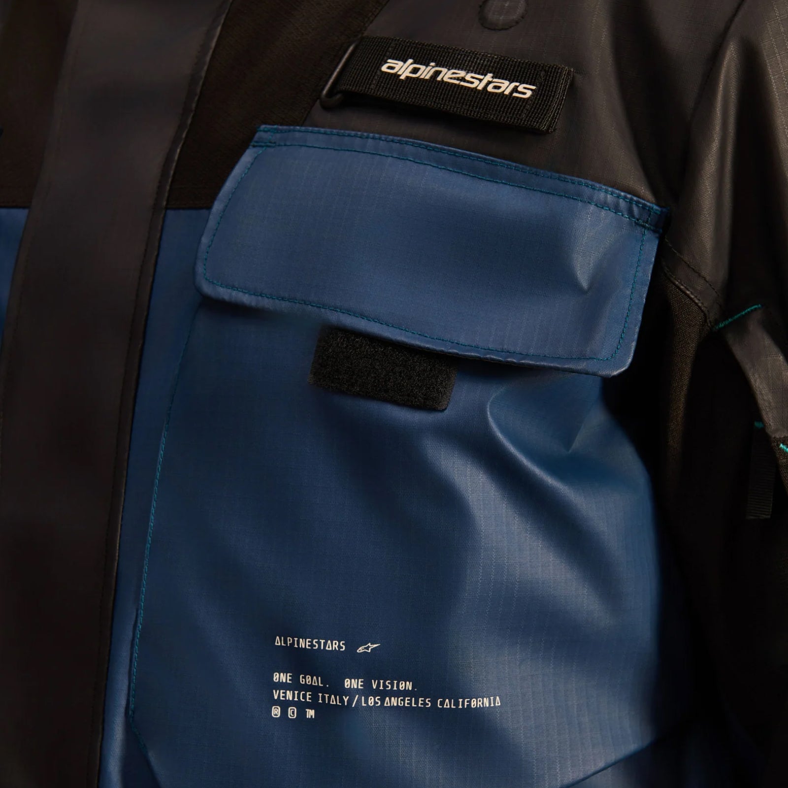 Kurtka Miejska Alpinestars Mospher WP Wodoodporna