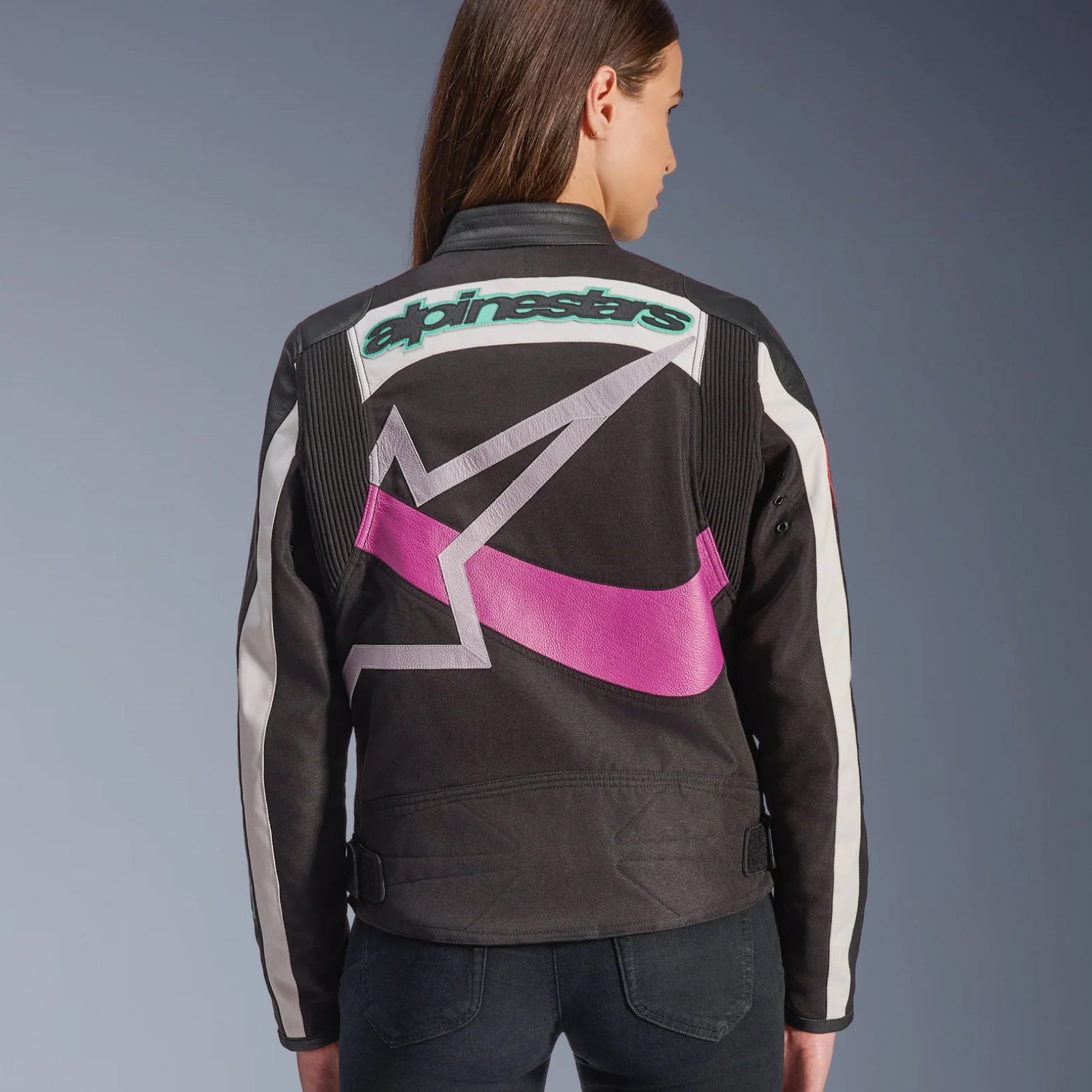 Damska Kurtka Alpinestars Idles