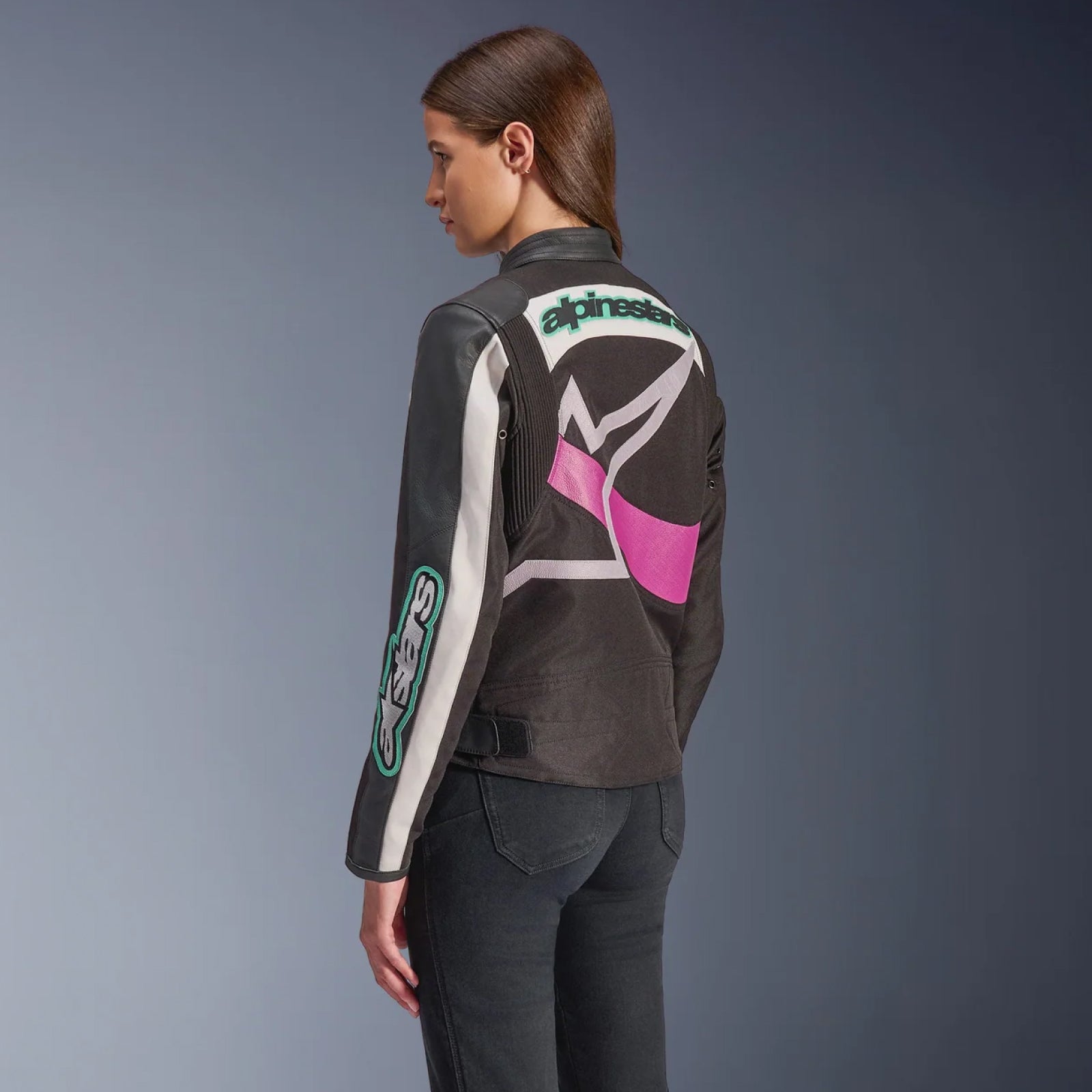 Damska Kurtka Alpinestars Idles