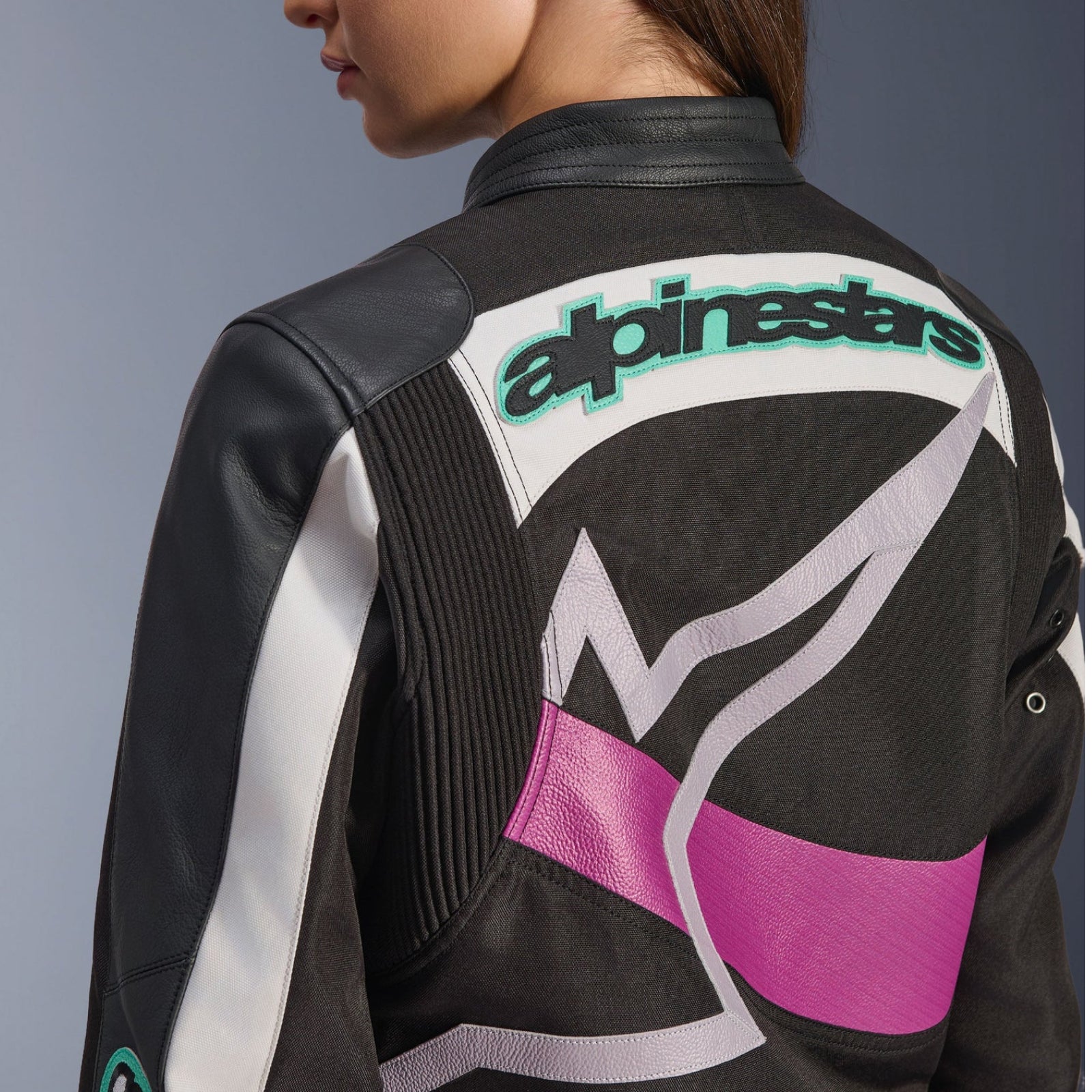 Damska Kurtka Alpinestars Idles