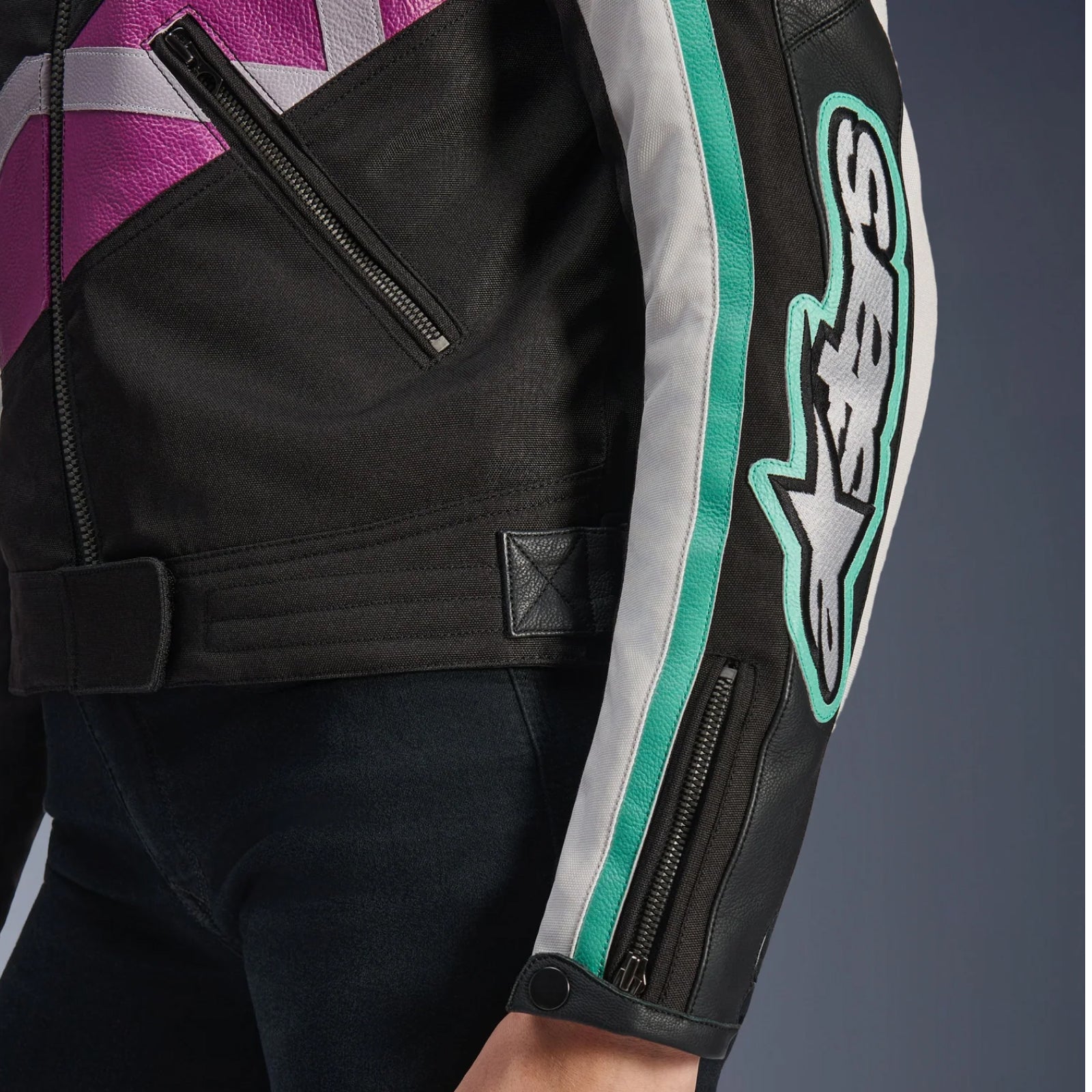 Damska Kurtka Alpinestars Idles