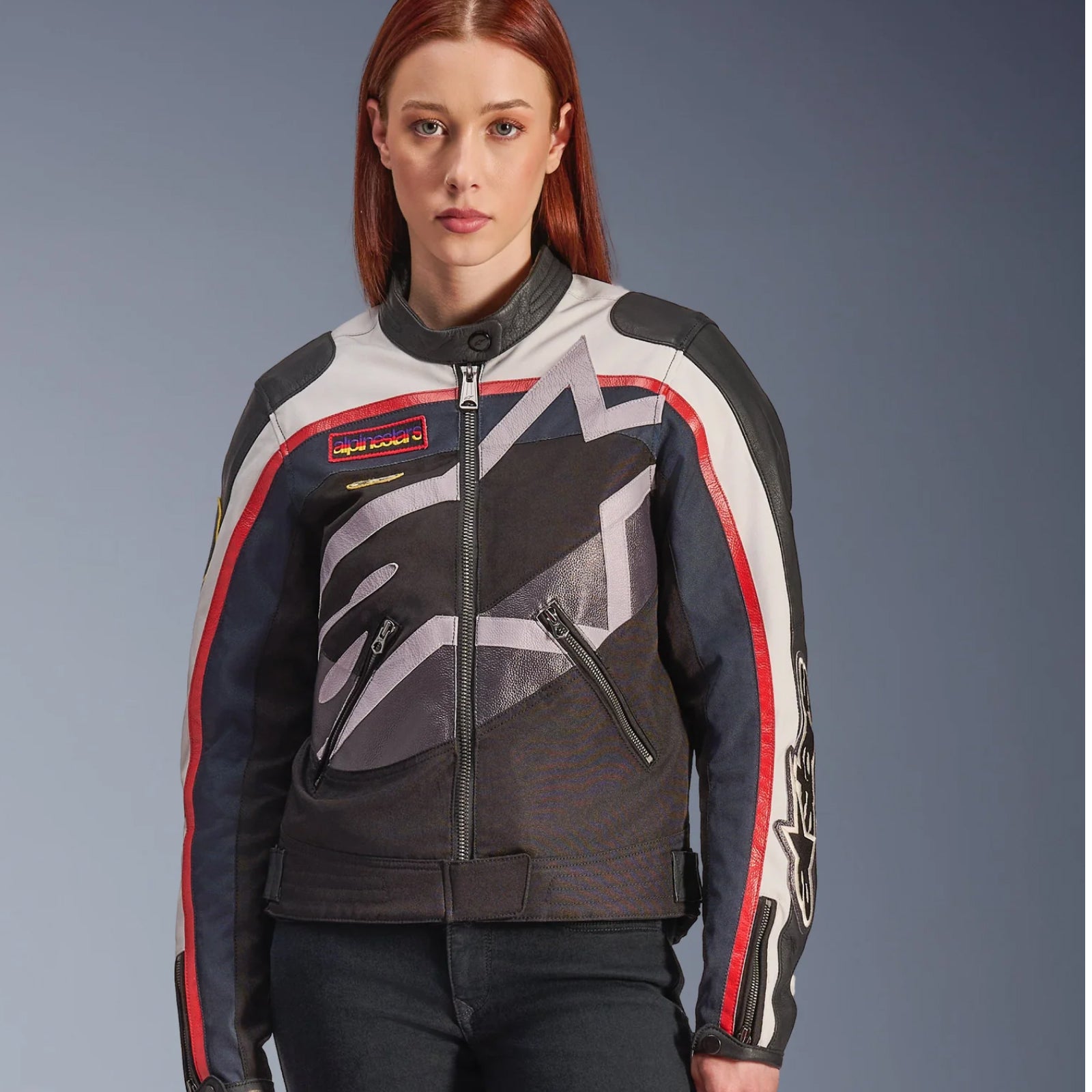 Damska Kurtka Alpinestars Idles