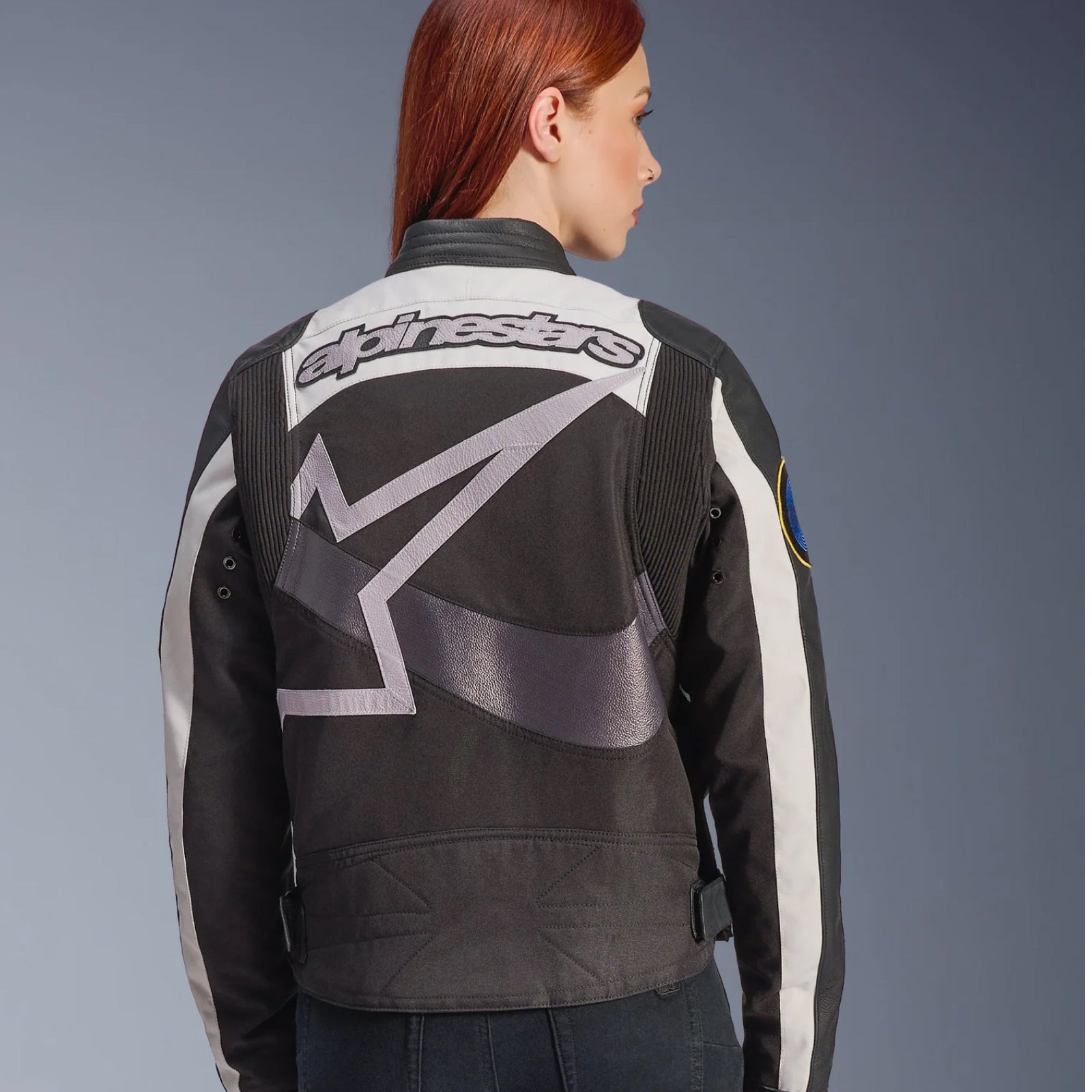 Damska Kurtka Alpinestars Idles