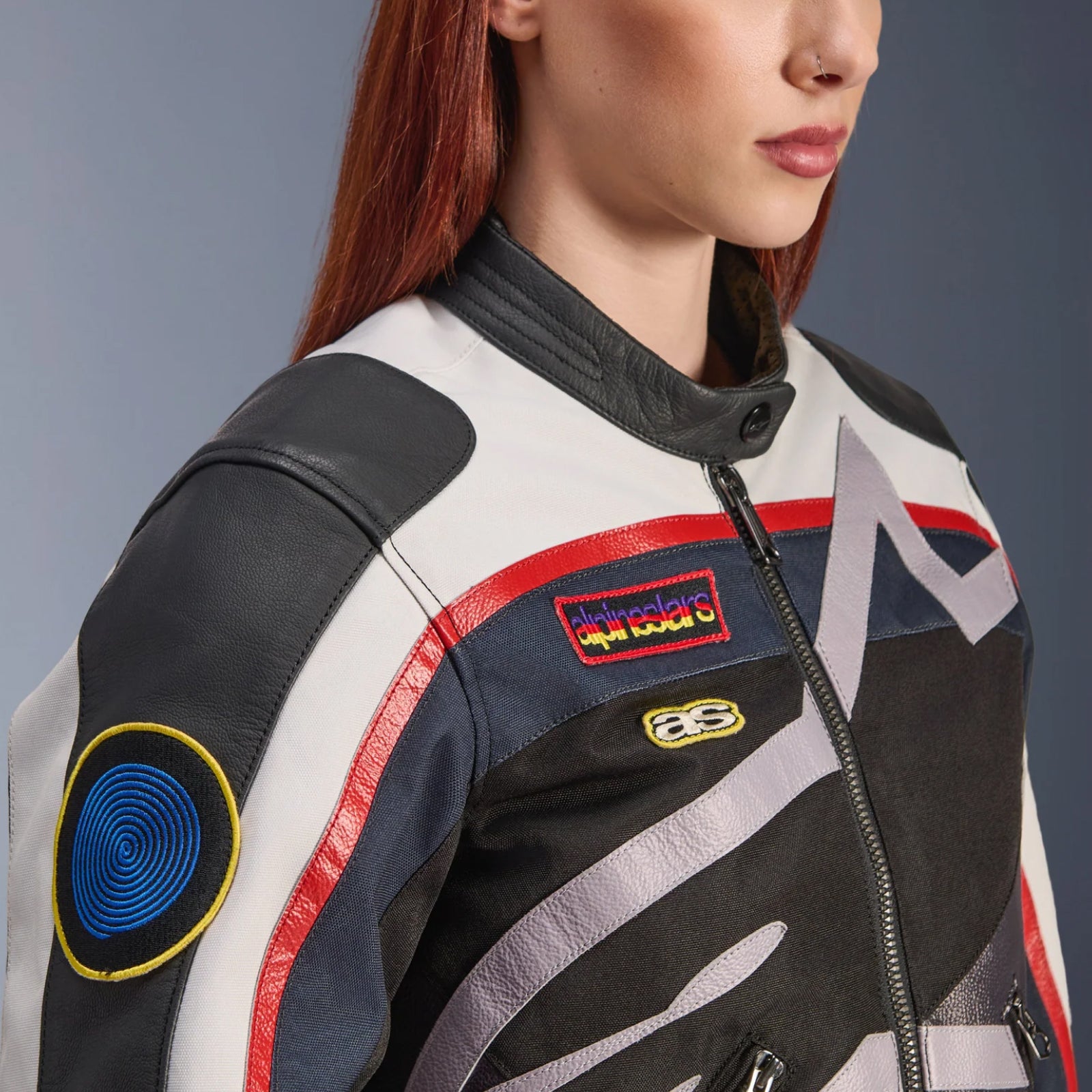 Damska Kurtka Alpinestars Idles