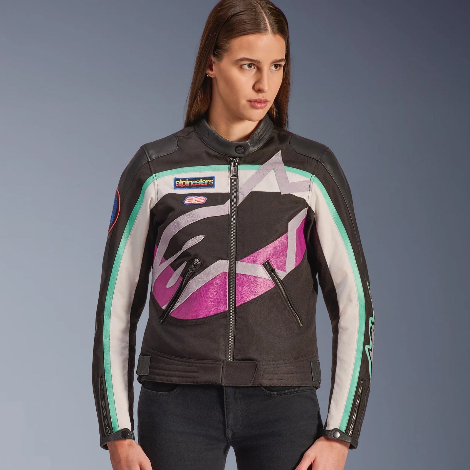 Damska Kurtka Alpinestars Idles