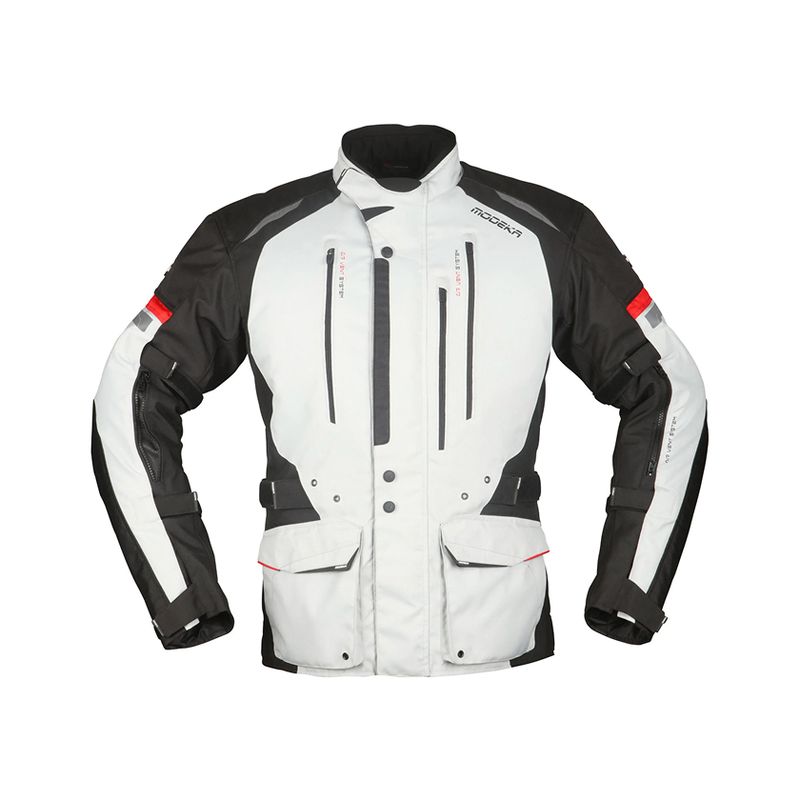 Kurtka Modeka STRIKER II PRO