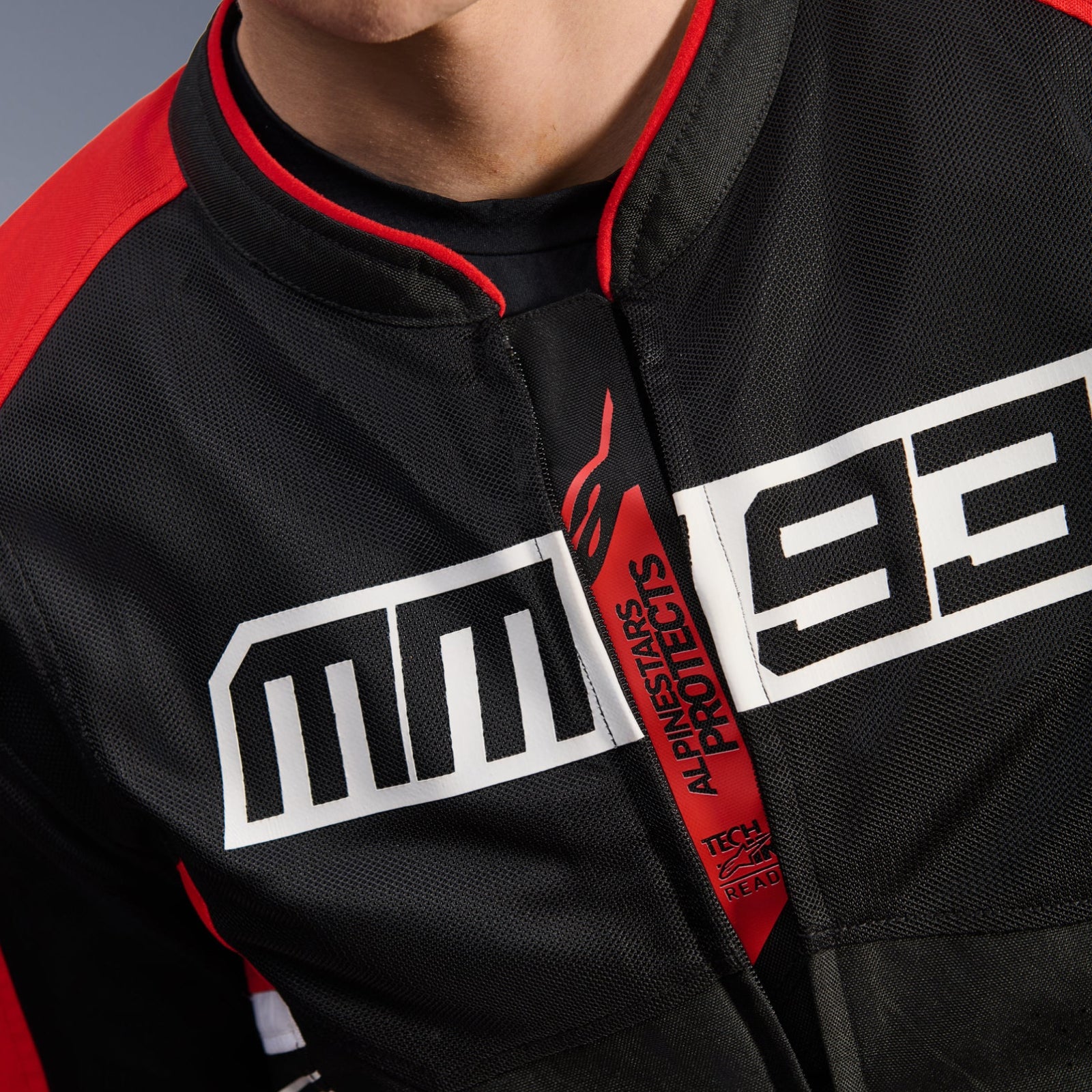 Kurtka Tekstylna Alpinestars MM93 T-SPS Air V2 (Marc Marquez)