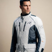 Kurtka tekstylna turystyczna Rukka Airtacama