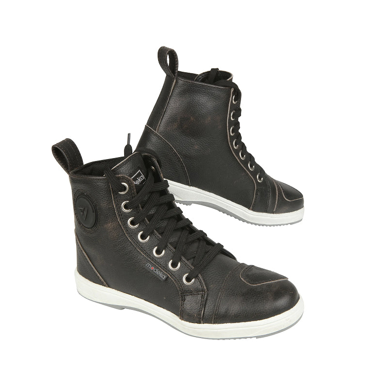 Buty Motocyklowe Modeka Lane Kids
