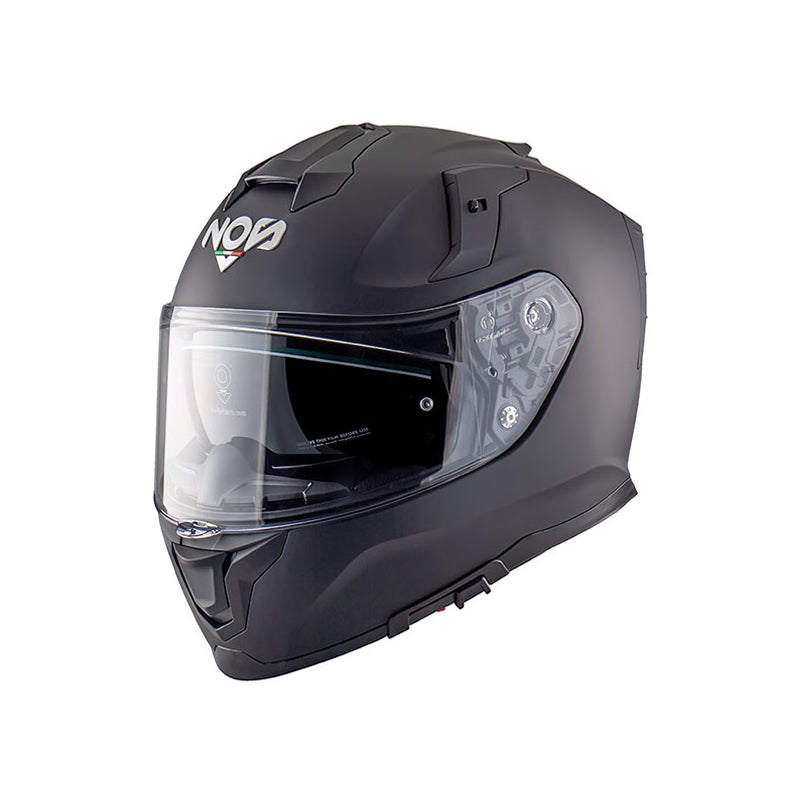 Kask Motocyklowy integralny NOS NS-10