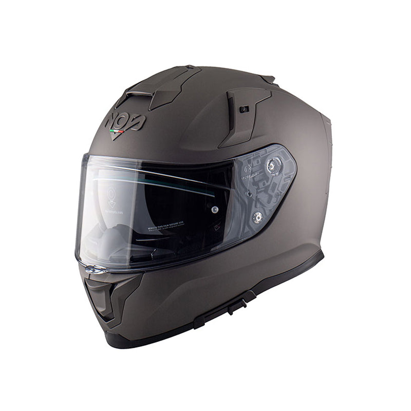 Kask Motocyklowy integralny NOS NS-10