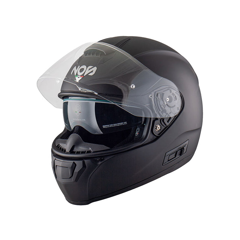 Kask Motocyklowy integralny NOS NS-6