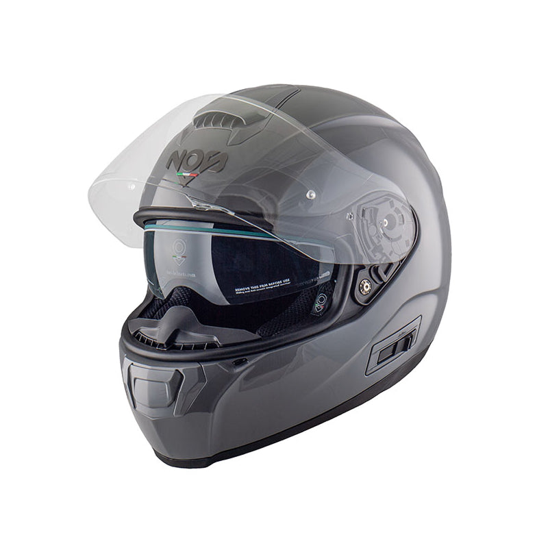 Kask Motocyklowy integralny NOS NS-6