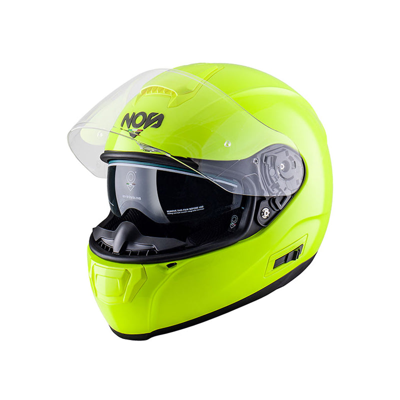 Kask Motocyklowy integralny NOS NS-6