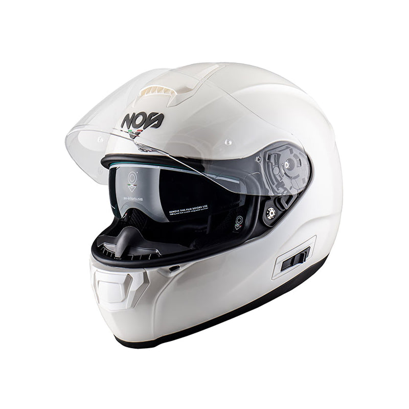 Kask Motocyklowy integralny NOS NS-6