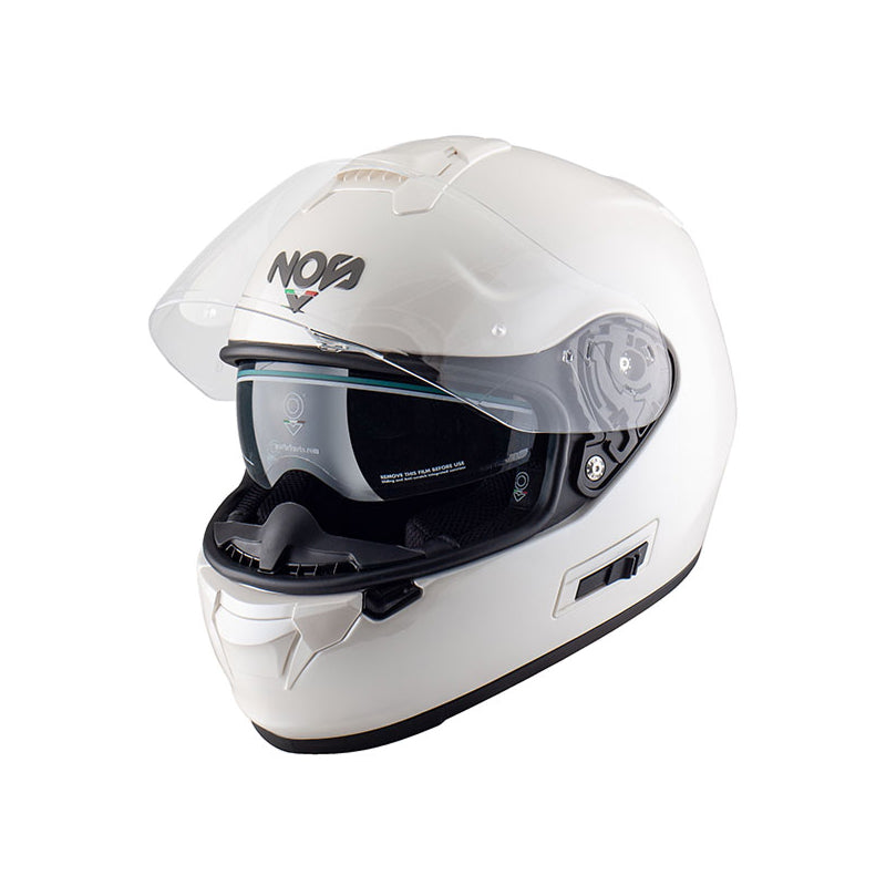 Kask Motocyklowy integralny NOS NS-7F