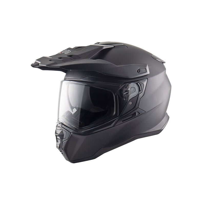 Kask Motocyklowy integralny NOS NS-9