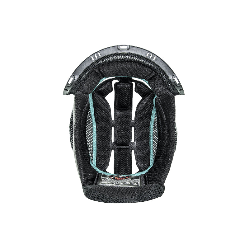 Kask Motocyklowy otwarty NOS NS-1 Carbon