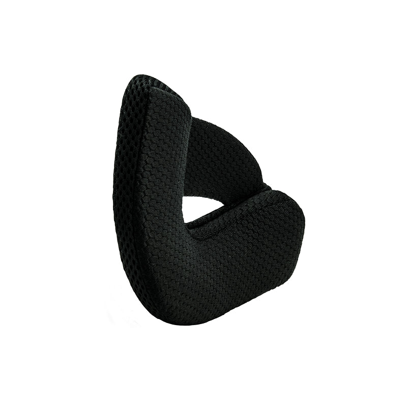 Kask Motocyklowy otwarty NOS NS-1 Carbon
