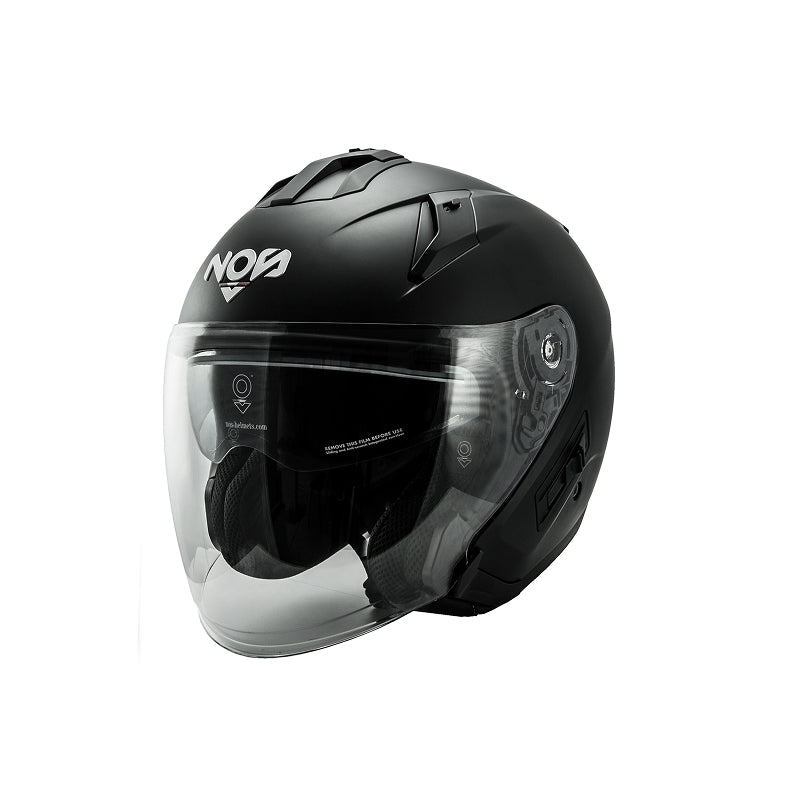 Kask Motocyklowy szczękowy NOS NS-2