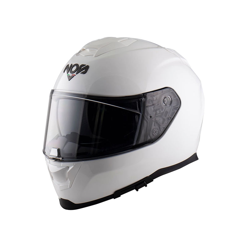 Kask Motocyklowy integralny NOS NS-11F