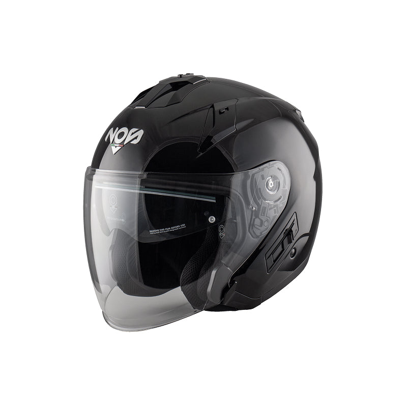 Kask Motocyklowy szczękowy NOS NS-2