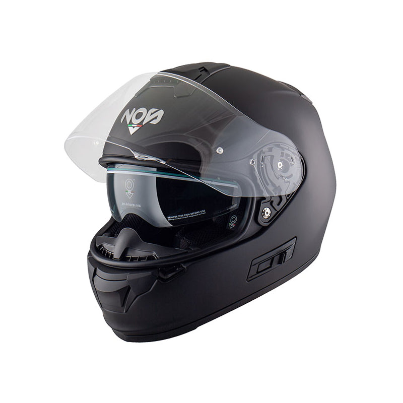 Kask Motocyklowy integralny NOS NS-7F