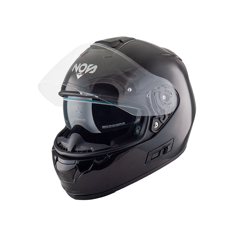 Kask Motocyklowy integralny NOS NS-7F